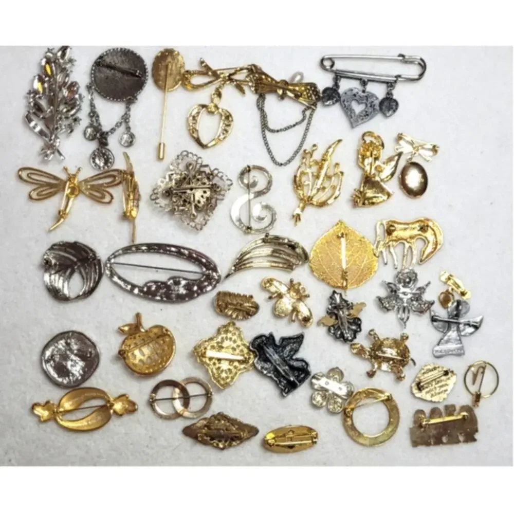 unbranded 38 pc